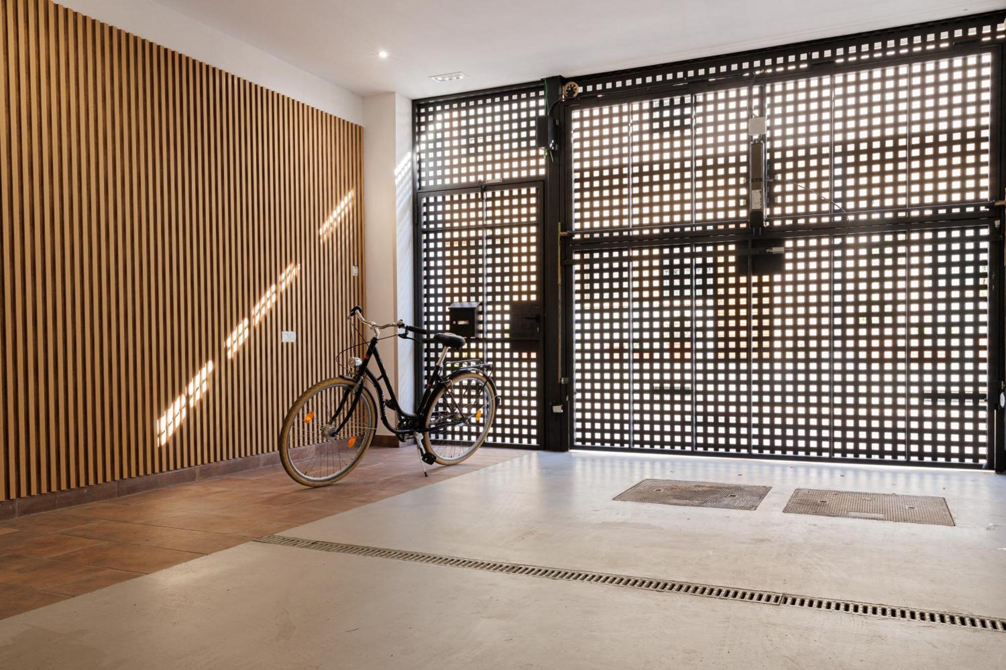 Atico Duplex Playa Area Barcelona Con Spa Exterior Montgat Eksteriør bilde