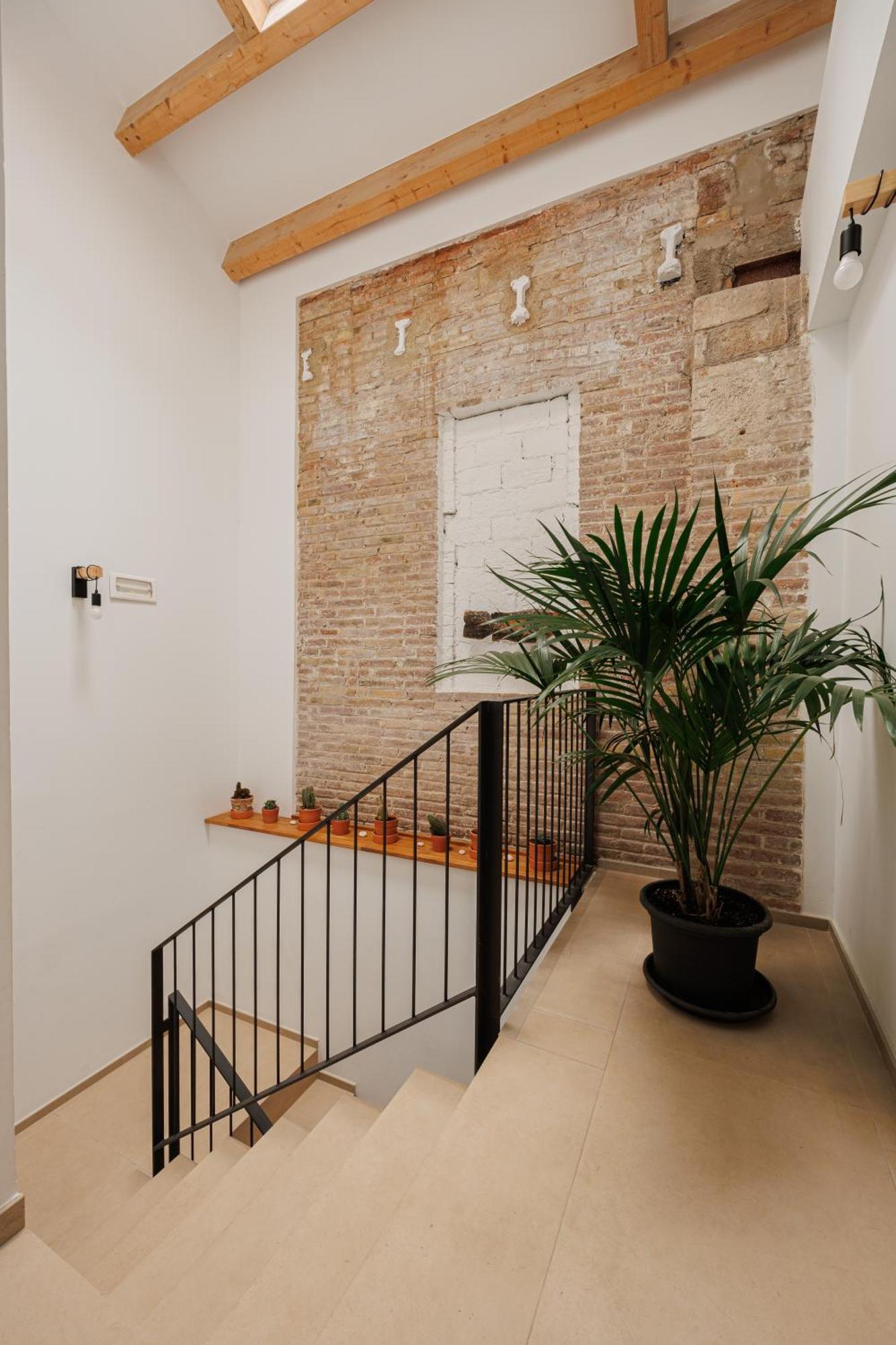 Atico Duplex Playa Area Barcelona Con Spa Exterior Montgat Eksteriør bilde