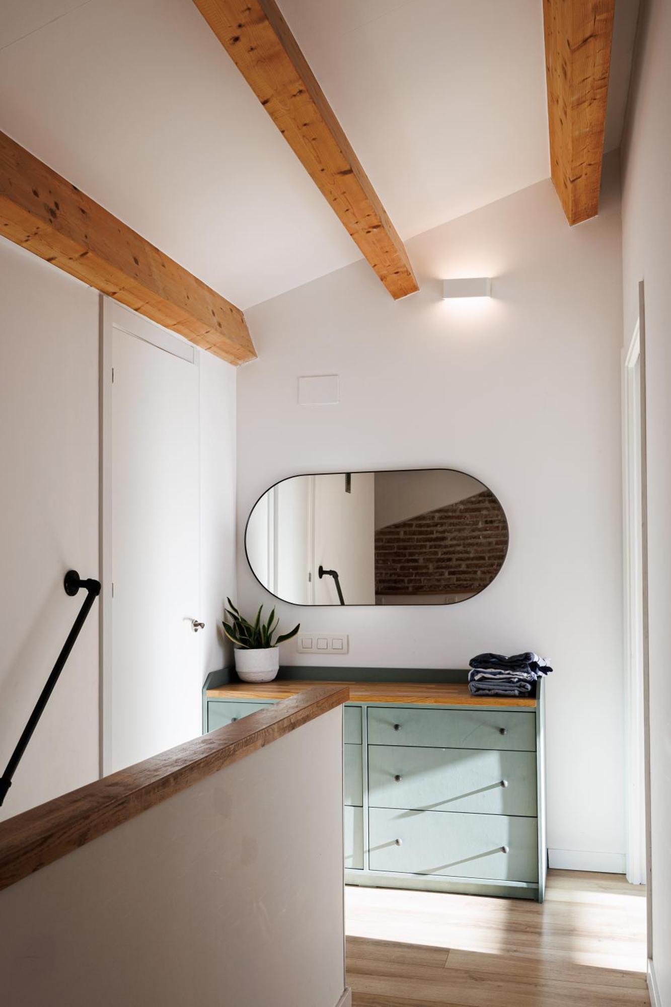 Atico Duplex Playa Area Barcelona Con Spa Exterior Montgat Eksteriør bilde